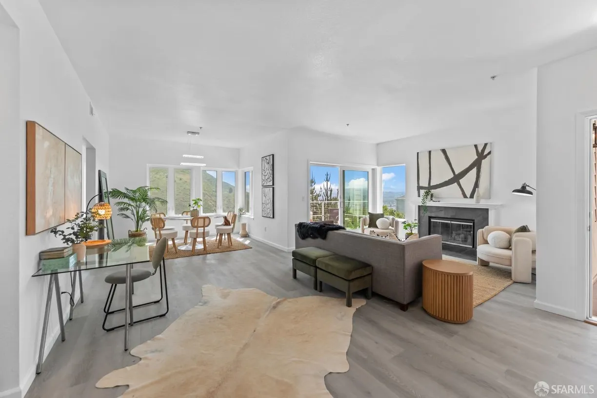 Northern California Real Estate | View 723 Green Ridge Drive, 3 | Listing