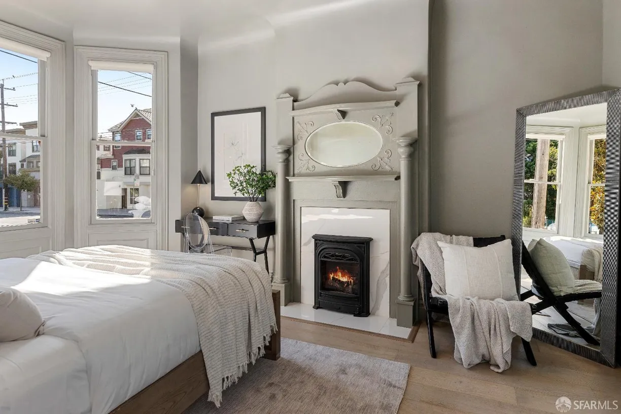 Northern California Real Estate | View 1298 Treat Avenue | Listing