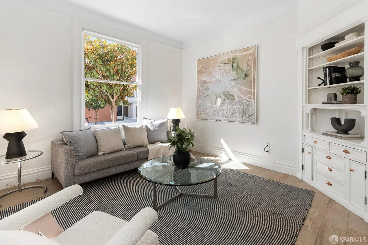 Northern California Real Estate | View 1298 Treat Avenue | 3 Beds, 2 Baths