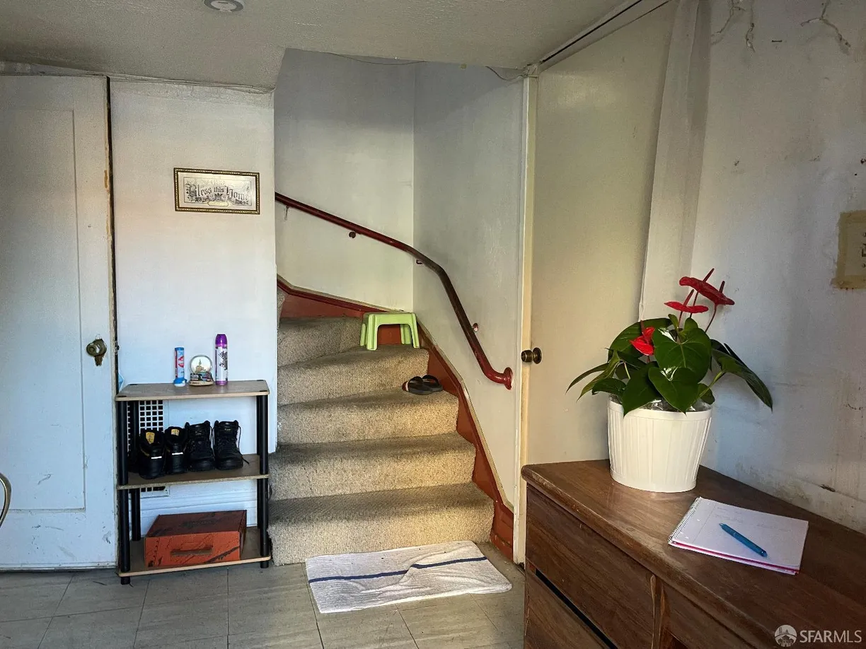 Northern California Real Estate | View 3265 Cesar Chavez Street | Listing