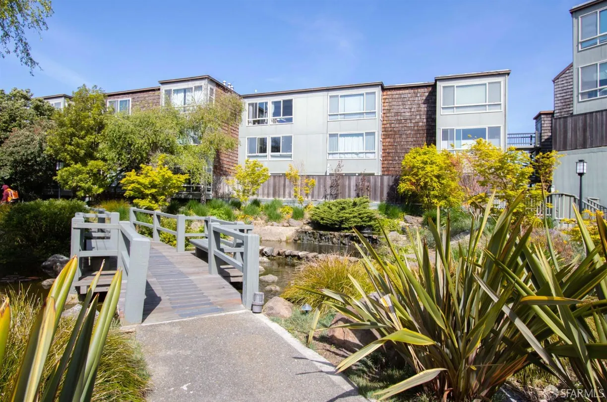 Northern California Real Estate | View 135 Red Rock Way, 203L | Listing