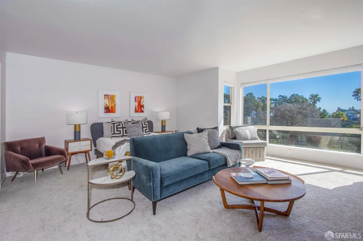Northern California Real Estate | View 135 Red Rock Way, 203L | 1 Bath
