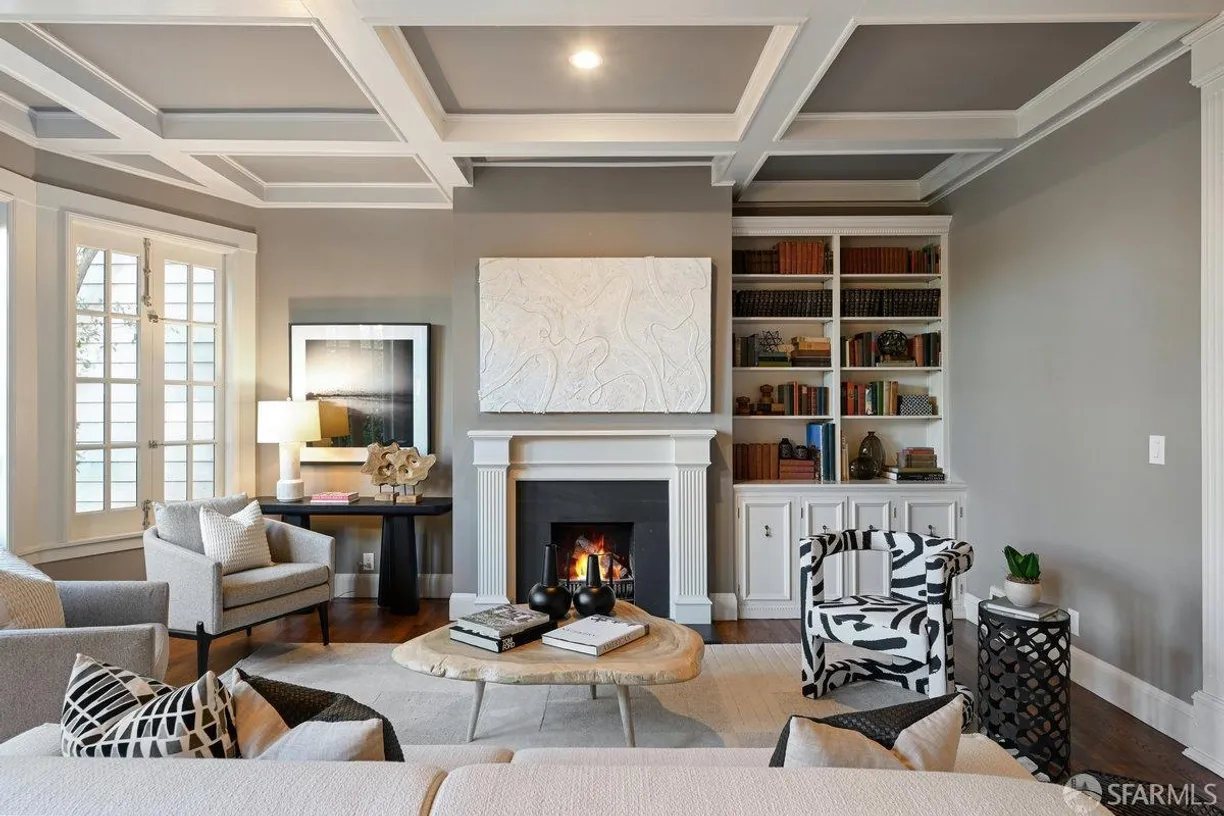 Northern California Real Estate | View 3137 Washington Street | Listing