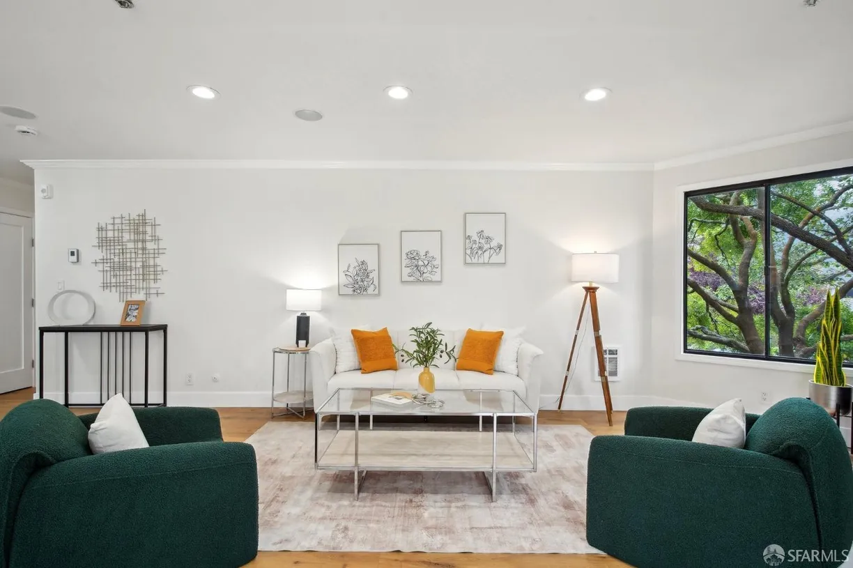 Northern California Real Estate | View 109 S Lake Merced Hills, 1A | Listing