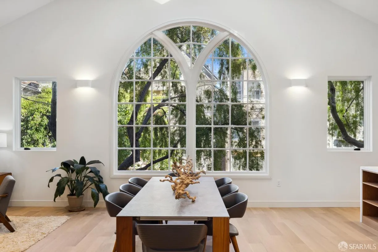 Northern California Real Estate | View 150 Eureka Street, 201 | 3 Beds, 3 Baths