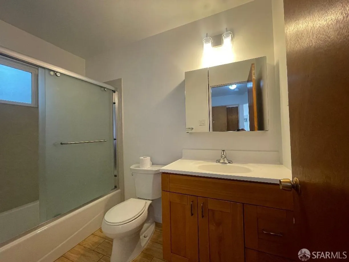 Northern California Real Estate | View 2929 Clement Street | Listing