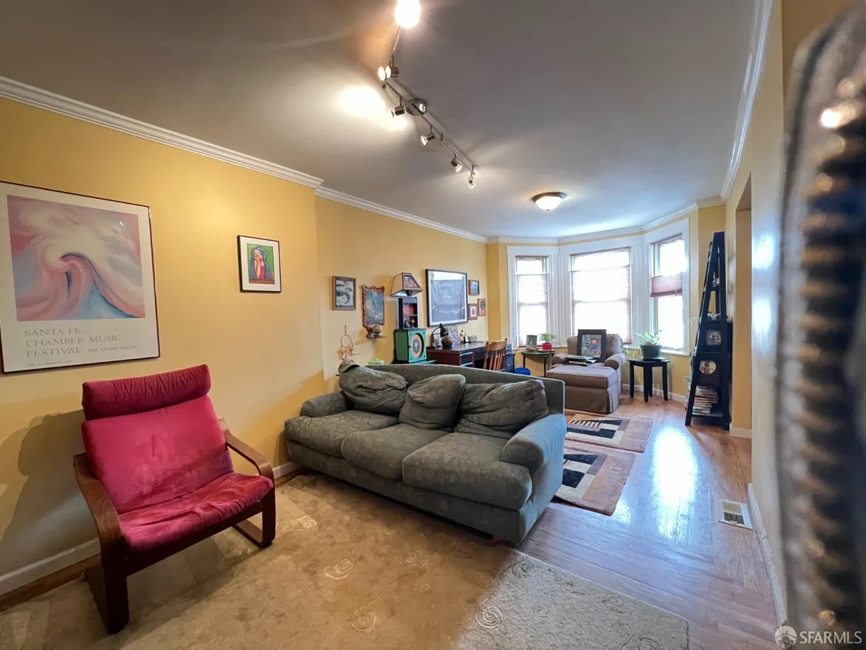 Northern California Real Estate | View 251 Lisbon Street | Listing