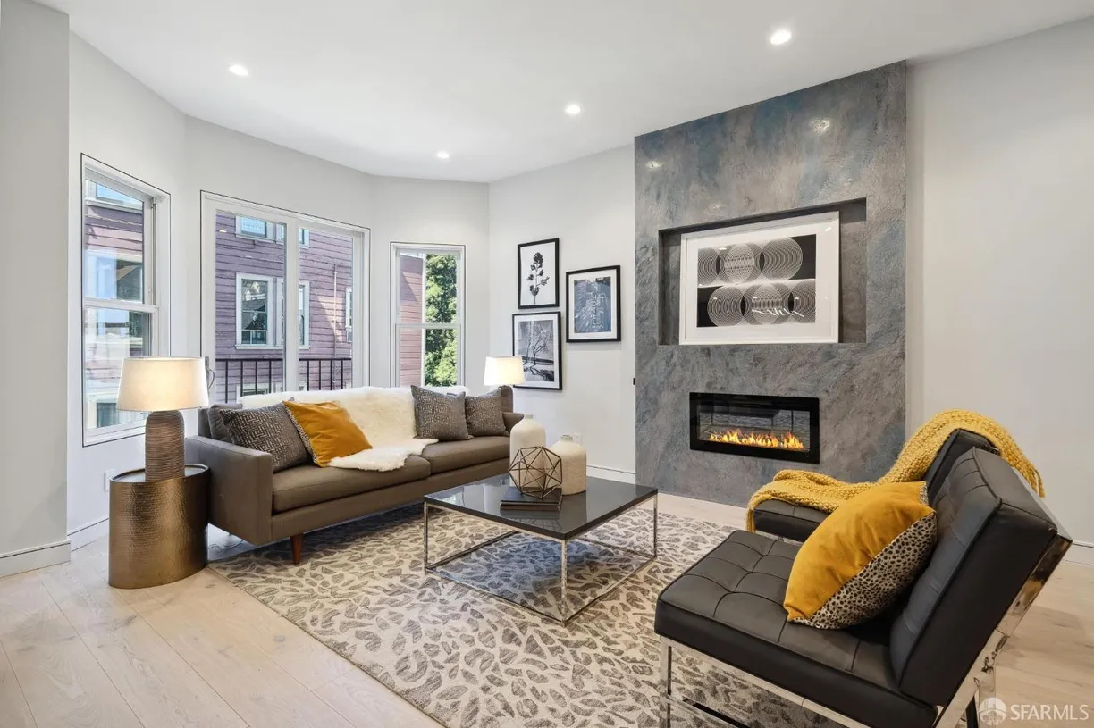Northern California Real Estate | View 4036 18th Street | 5 Beds, 3 Baths