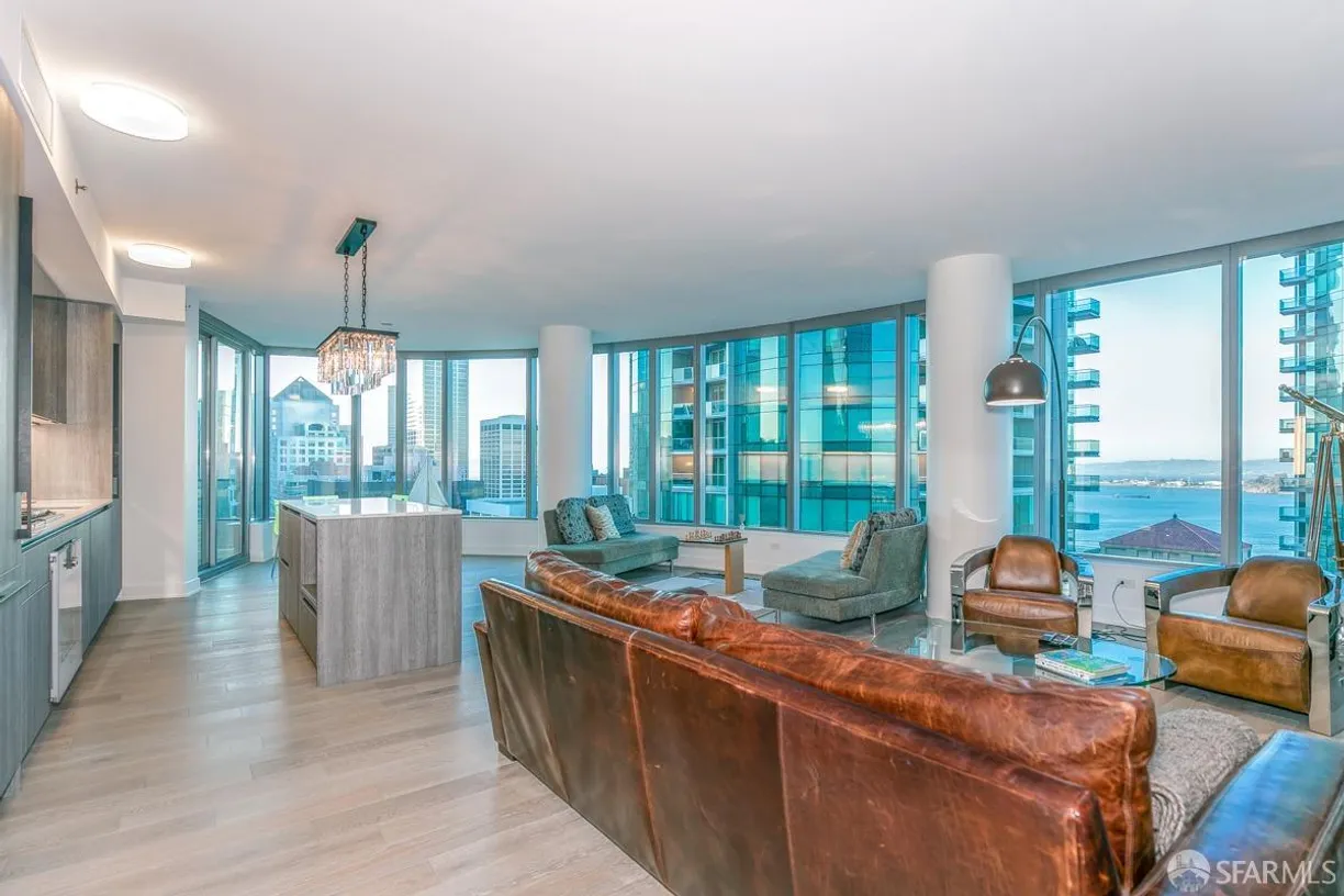 Northern California Real Estate | View 338 Main Street, 27A | 2 Beds, 2 Baths