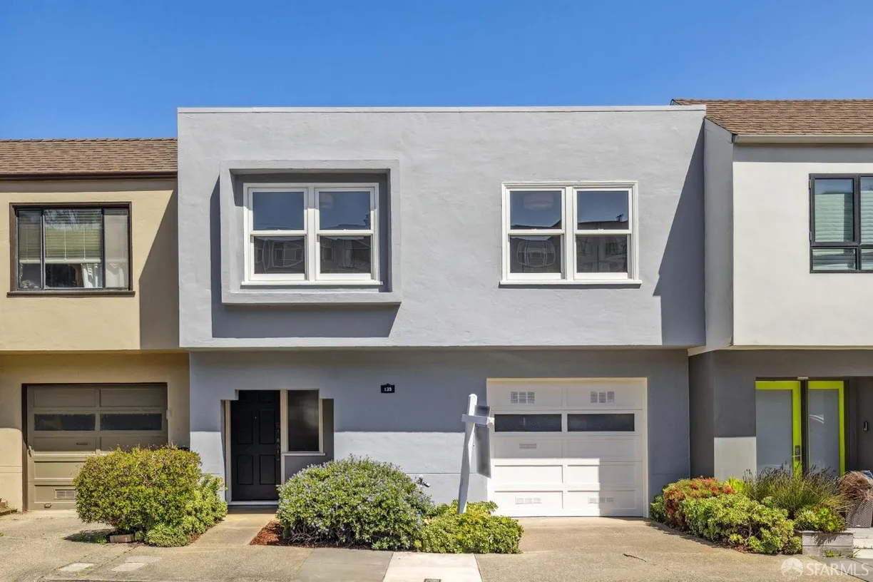 Northern California Real Estate | View 135 Marietta Drive | 3 Beds, 2 Baths
