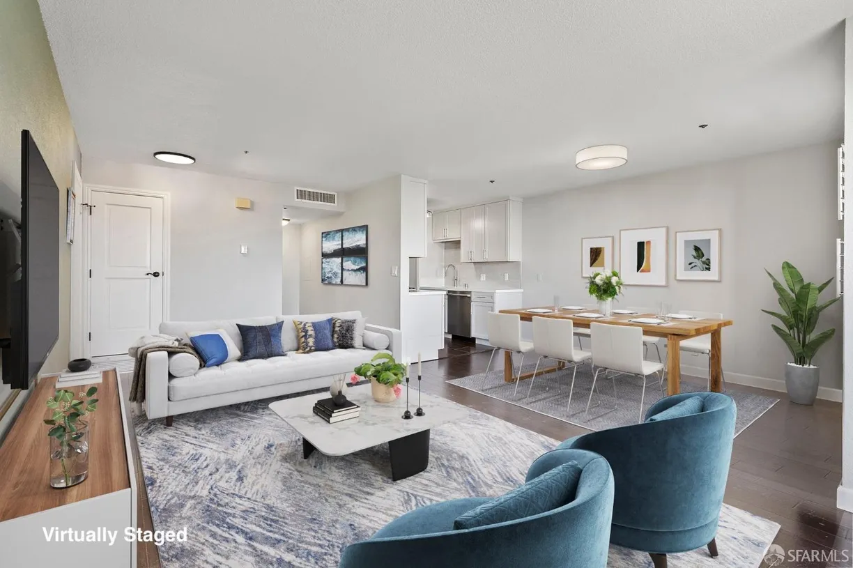 Northern California Real Estate | View 1029 San Luis Circle, 638 | 1 Bed, 1 Bath