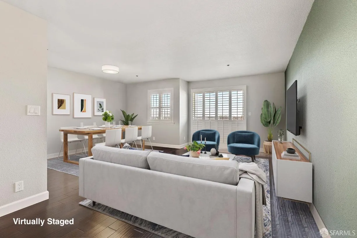 Northern California Real Estate | View 1029 San Luis Circle, 638 | Listing