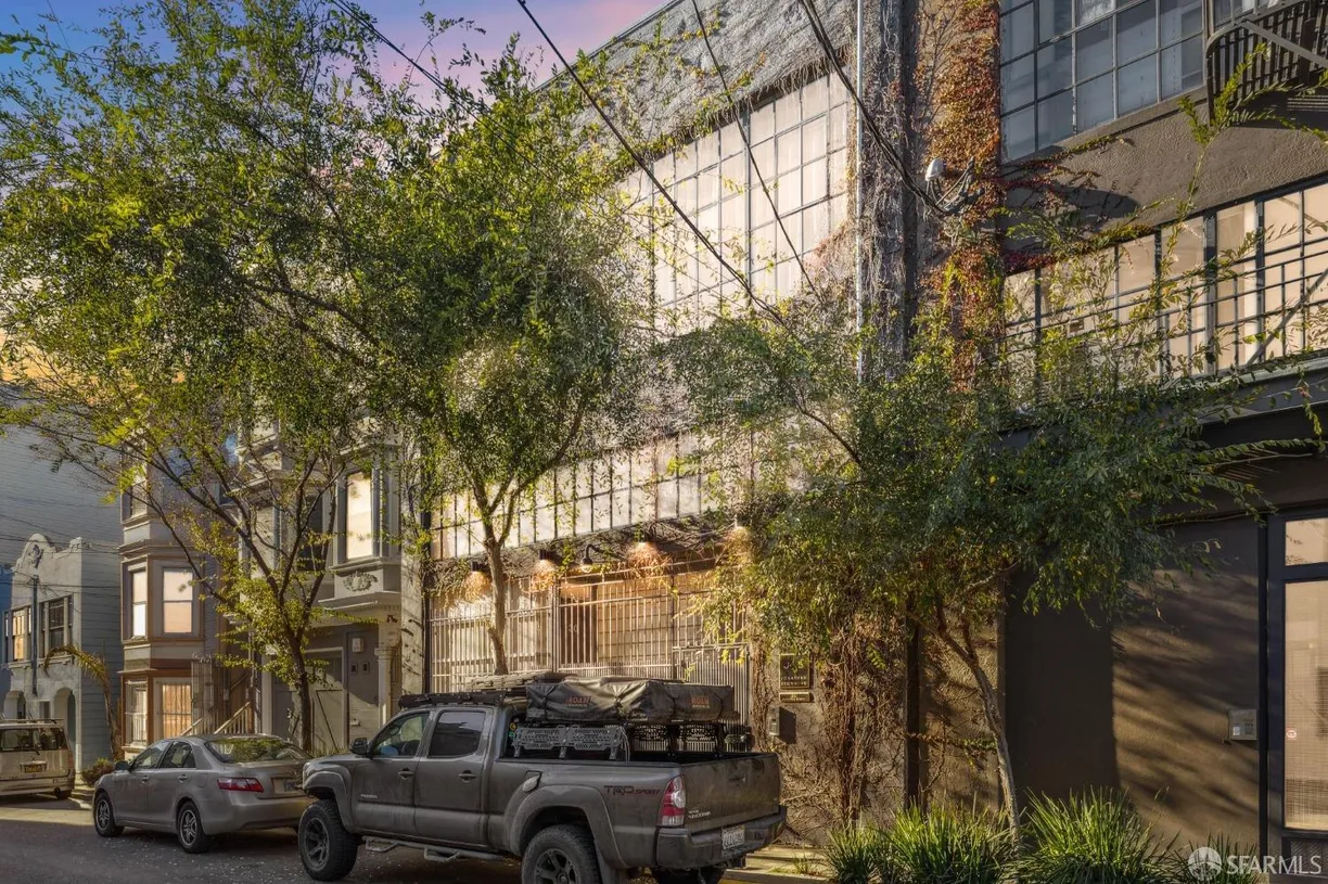 Northern California Real Estate | View 30 Sheridan Street | 3 Beds, 1 Bath