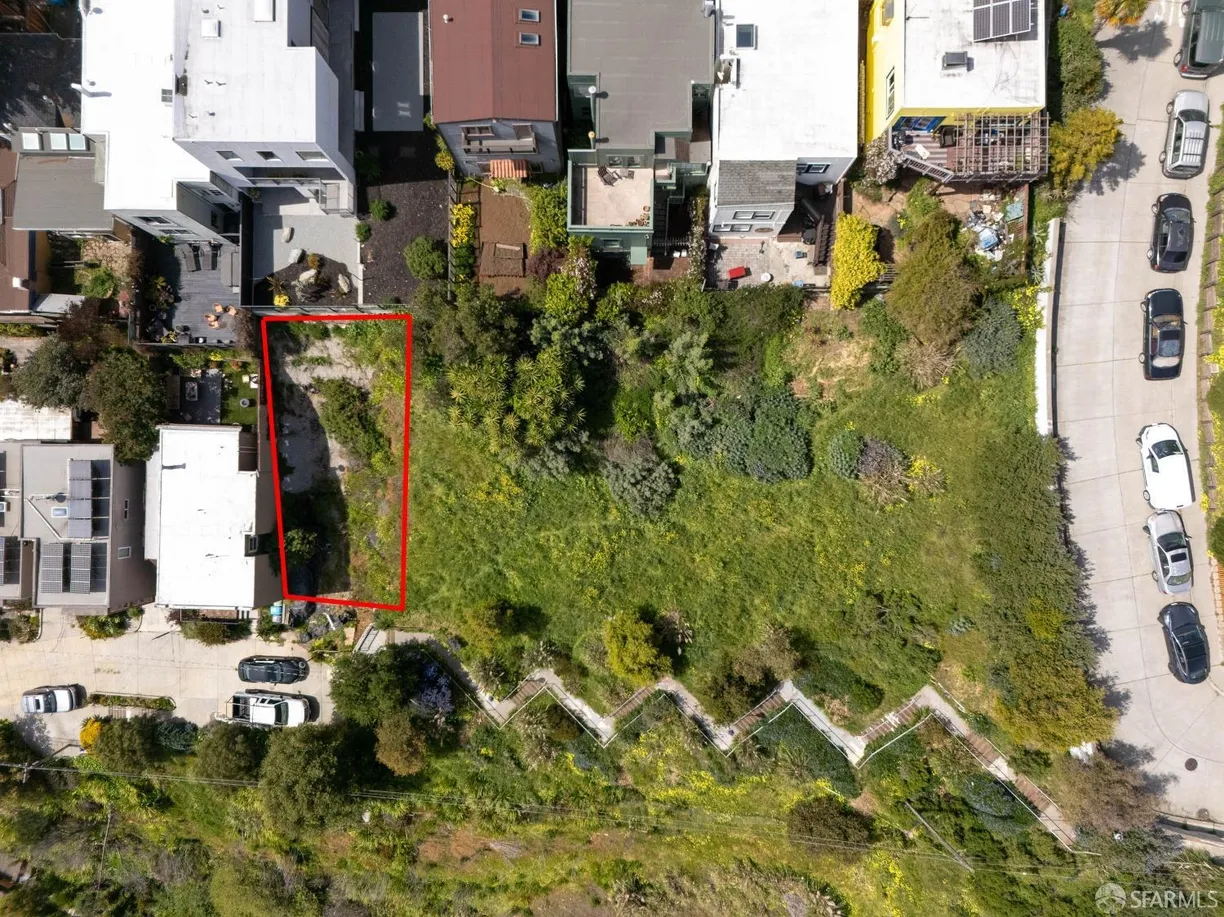 Northern California Real Estate | View 332 Bradford Street | Listing