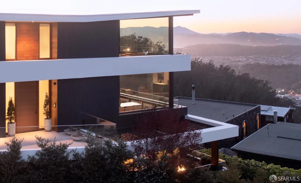 Northern California Real Estate | View 150 Glenbrook Avenue | Listing