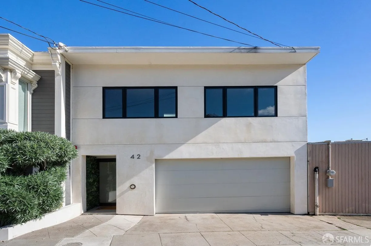 Northern California Real Estate | View 42 Lower Terrace | Listing