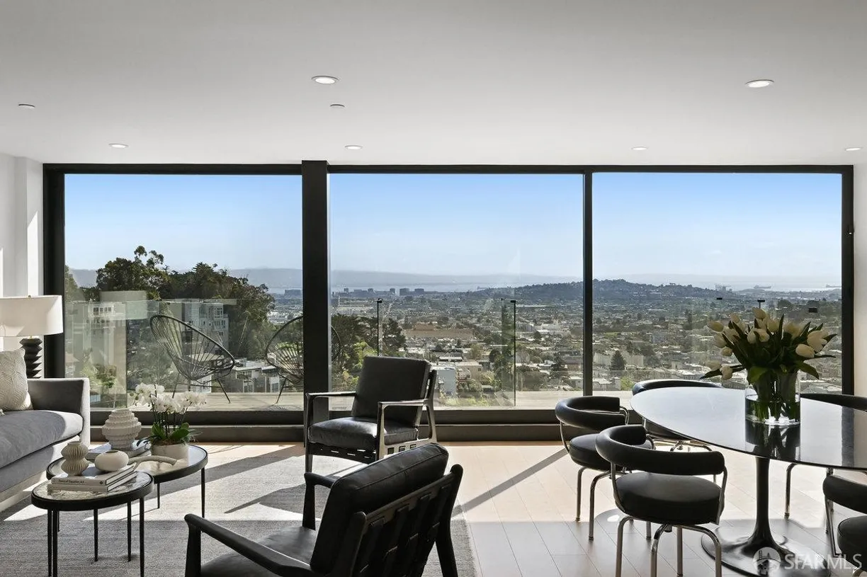 Northern California Real Estate | View 42 Lower Terrace | Listing
