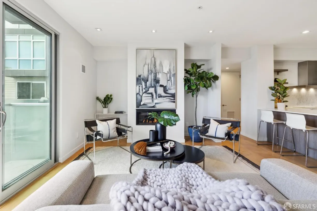 Northern California Real Estate | View 3590 20th Street, 304 | Listing