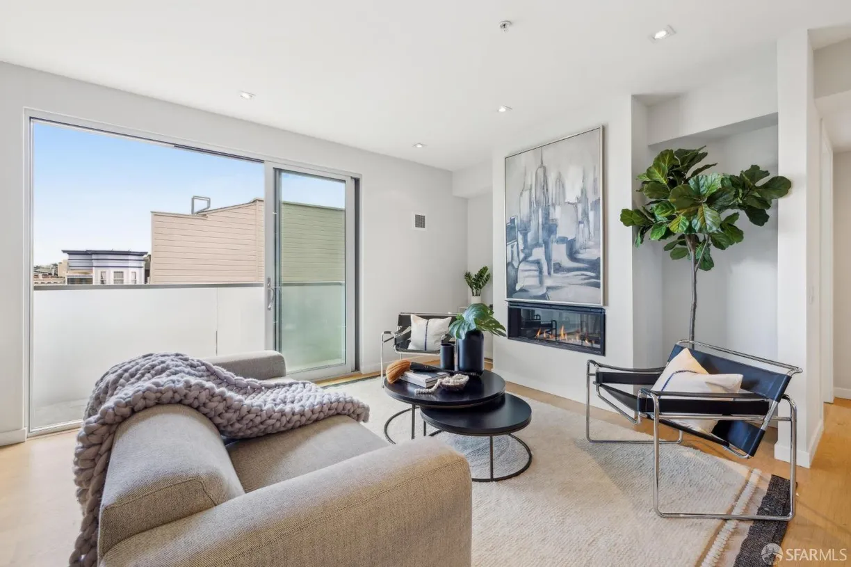 Northern California Real Estate | View 3590 20th Street, 304 | Listing