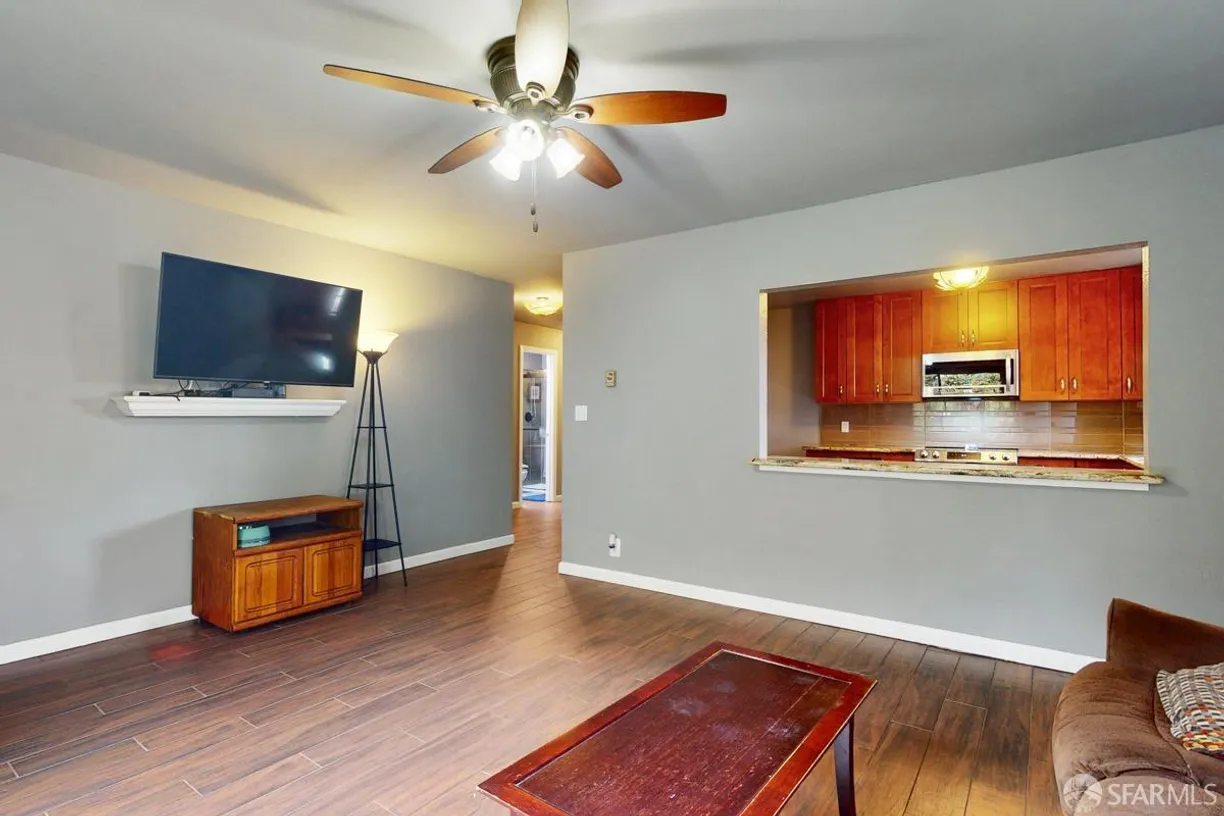 Northern California Real Estate | View 370 Monterey Boulevard, 311 | Listing