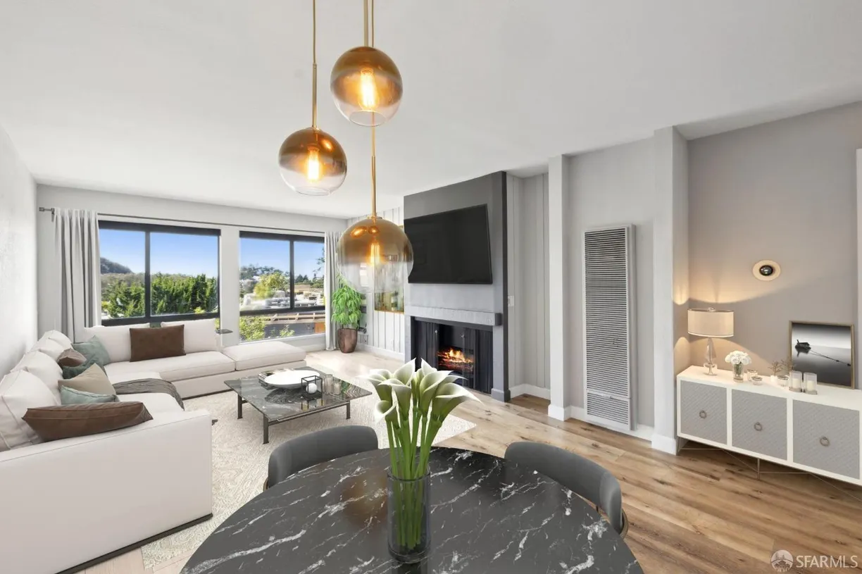 Northern California Real Estate | View 255 Red Rock Way, 106H | Listing