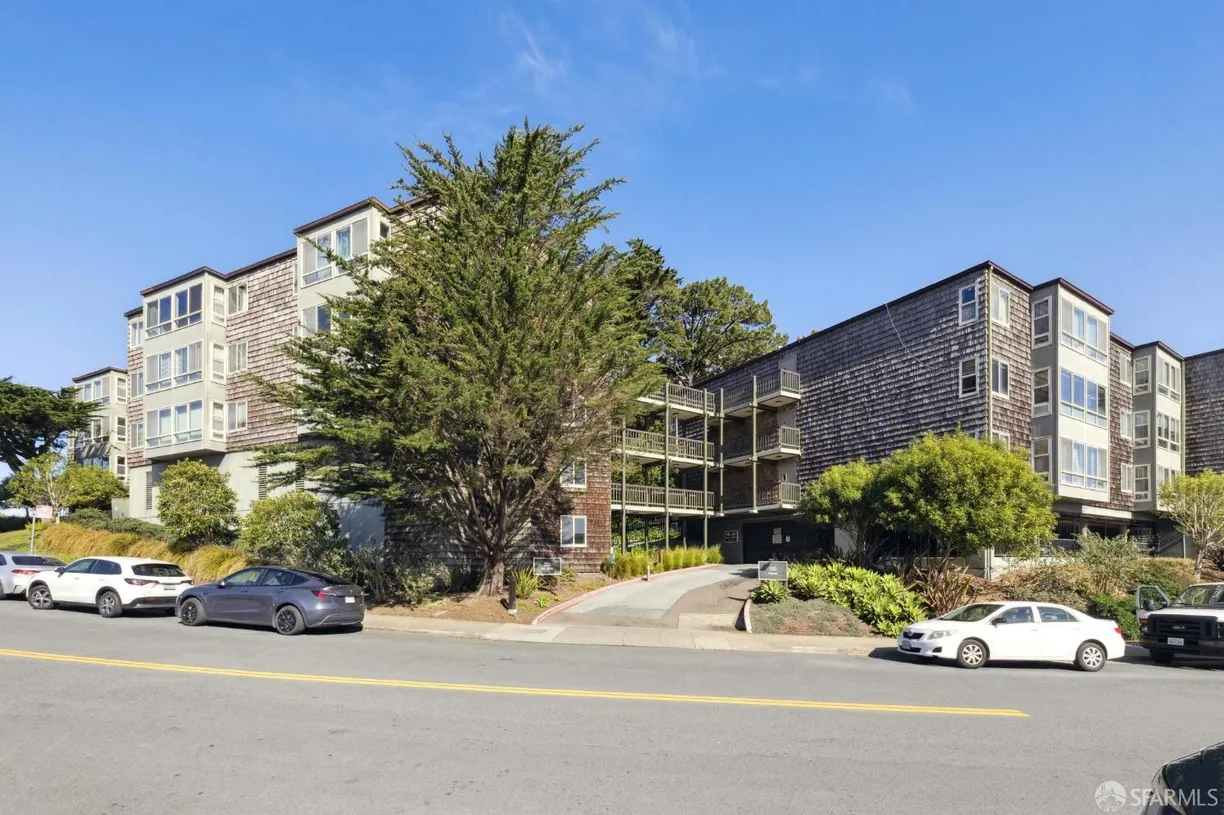 Northern California Real Estate | View 255 Red Rock Way, 106H | Listing