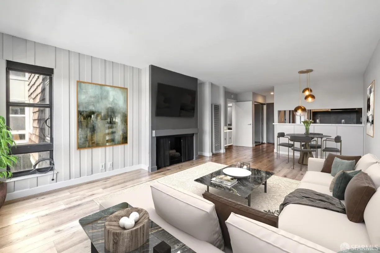 Northern California Real Estate | View 255 Red Rock Way, 106H | 1 Bed, 1 Bath
