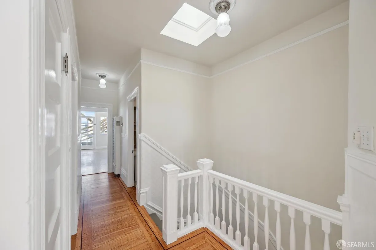 Northern California Real Estate | View 44 Salmon Street | Listing