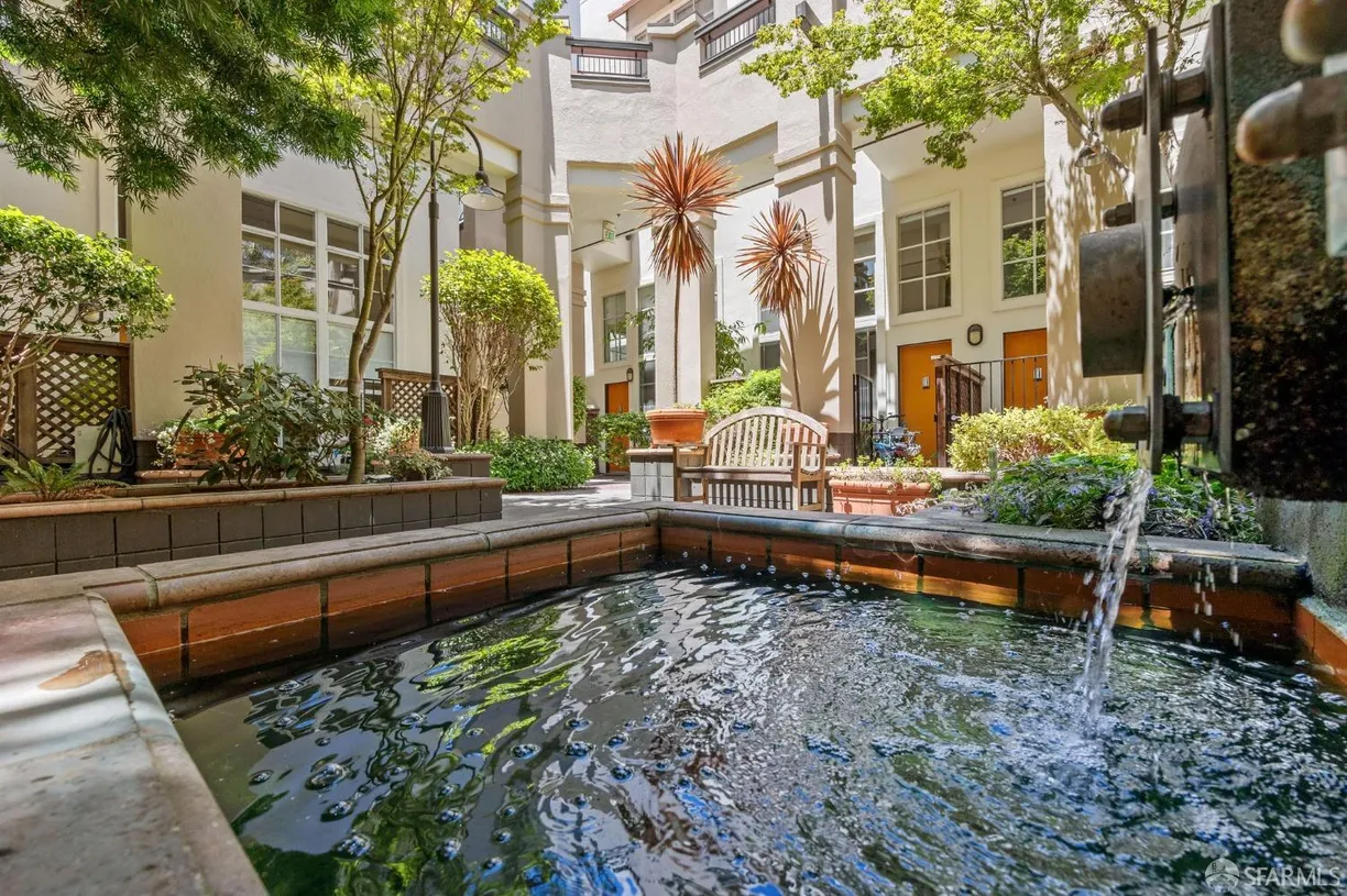 Northern California Real Estate | View 701 Minnesota Street, 203 | 2 Beds, 2 Baths