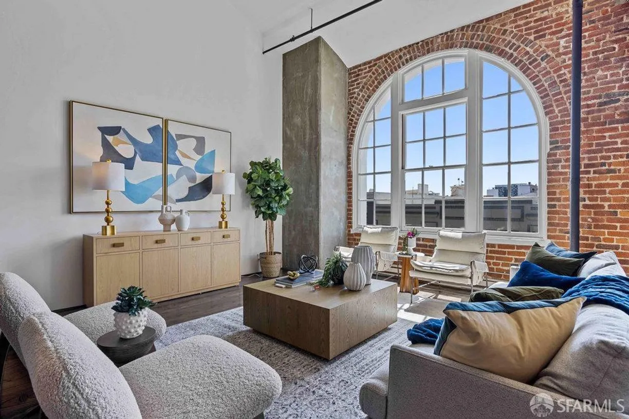 Northern California Real Estate | View 461 2nd Street, 302C | Listing