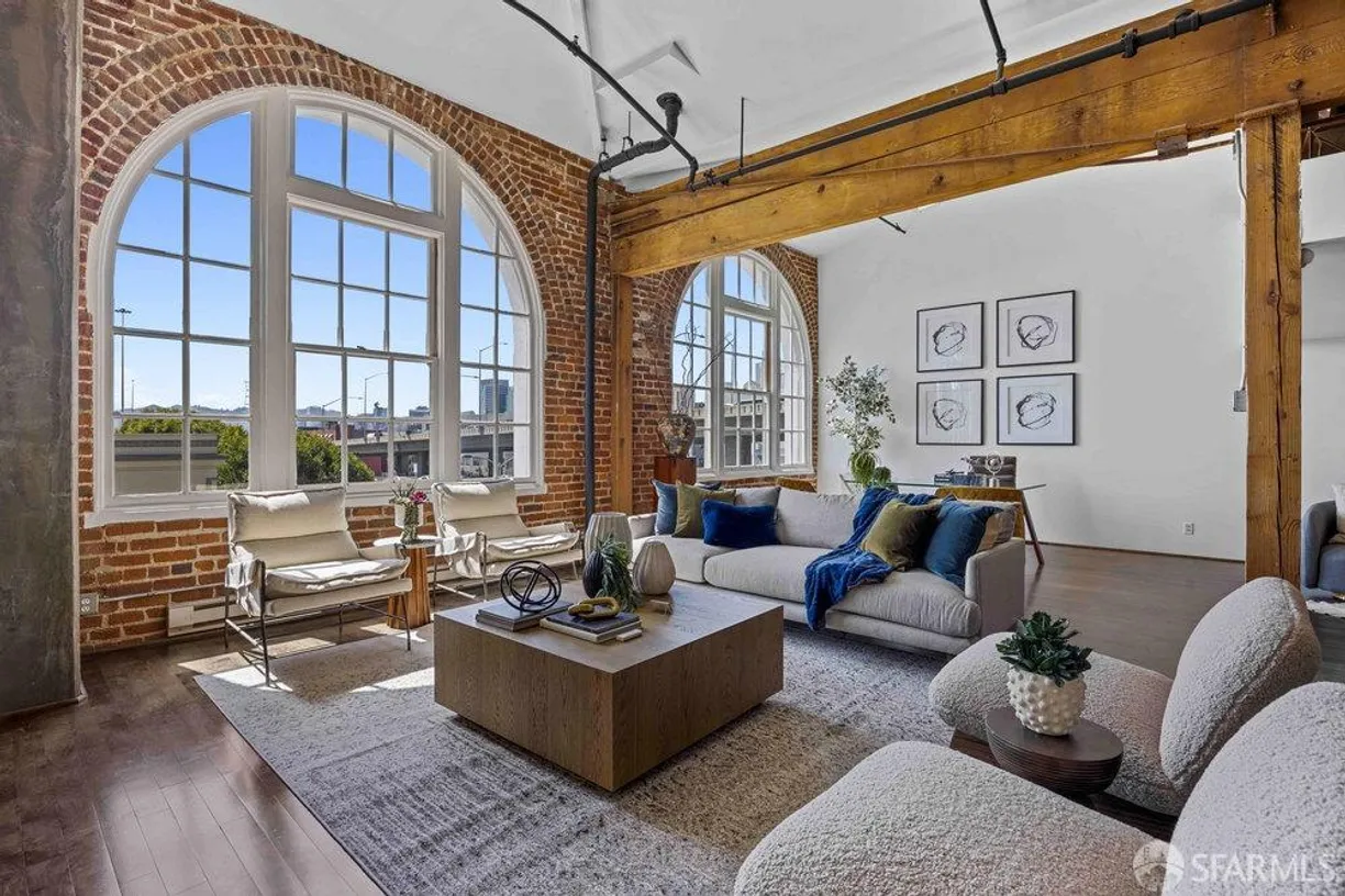 Northern California Real Estate | View 461 2nd Street, 302C | 1 Bed, 1 Bath