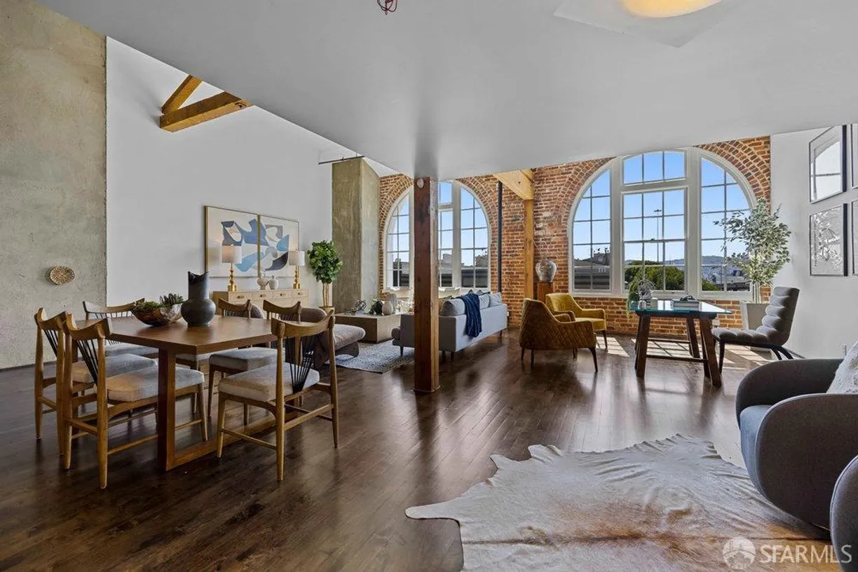Northern California Real Estate | View 461 2nd Street, 302C | Listing