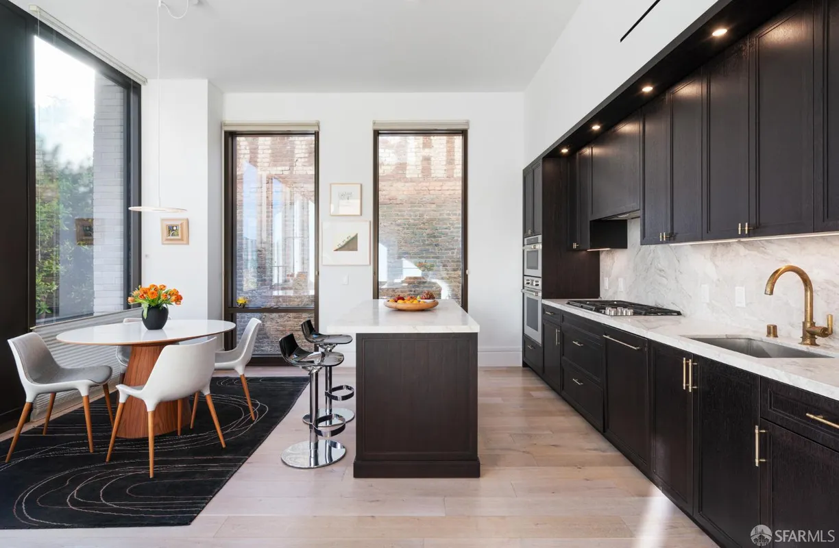 Northern California Real Estate | View 288 Pacific Avenue, 3A | Listing