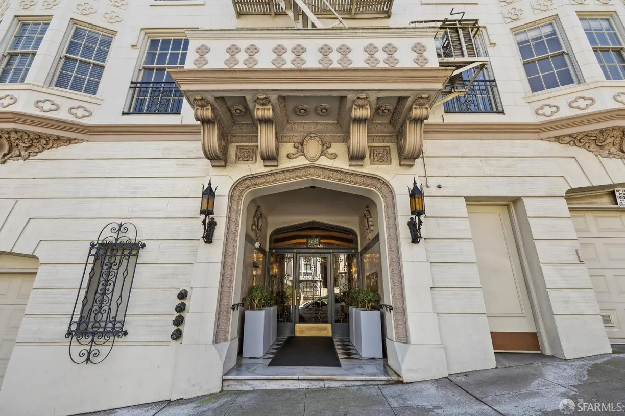 Northern California Real Estate | View 3045 Jackson Street, 603 | 1 Bed, 1 Bath