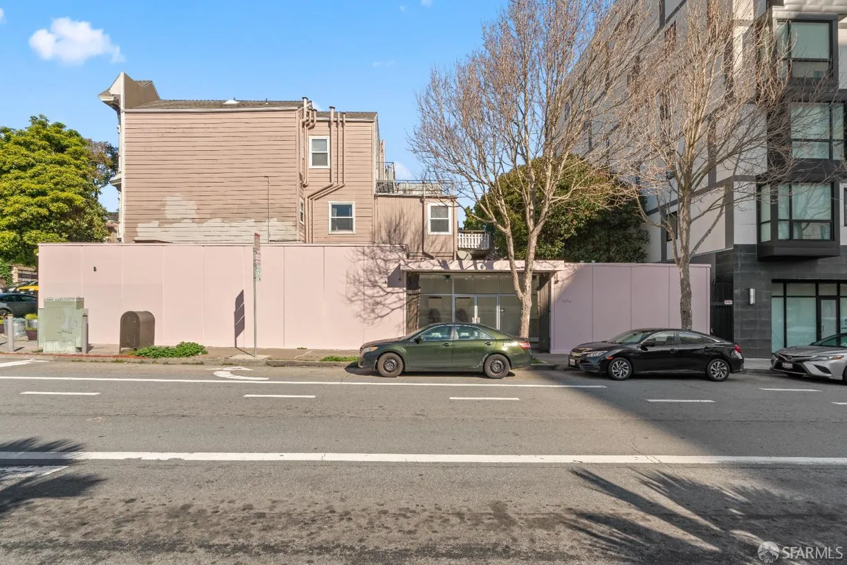 Northern California Real Estate | View 3636 Cesar Chavez Street