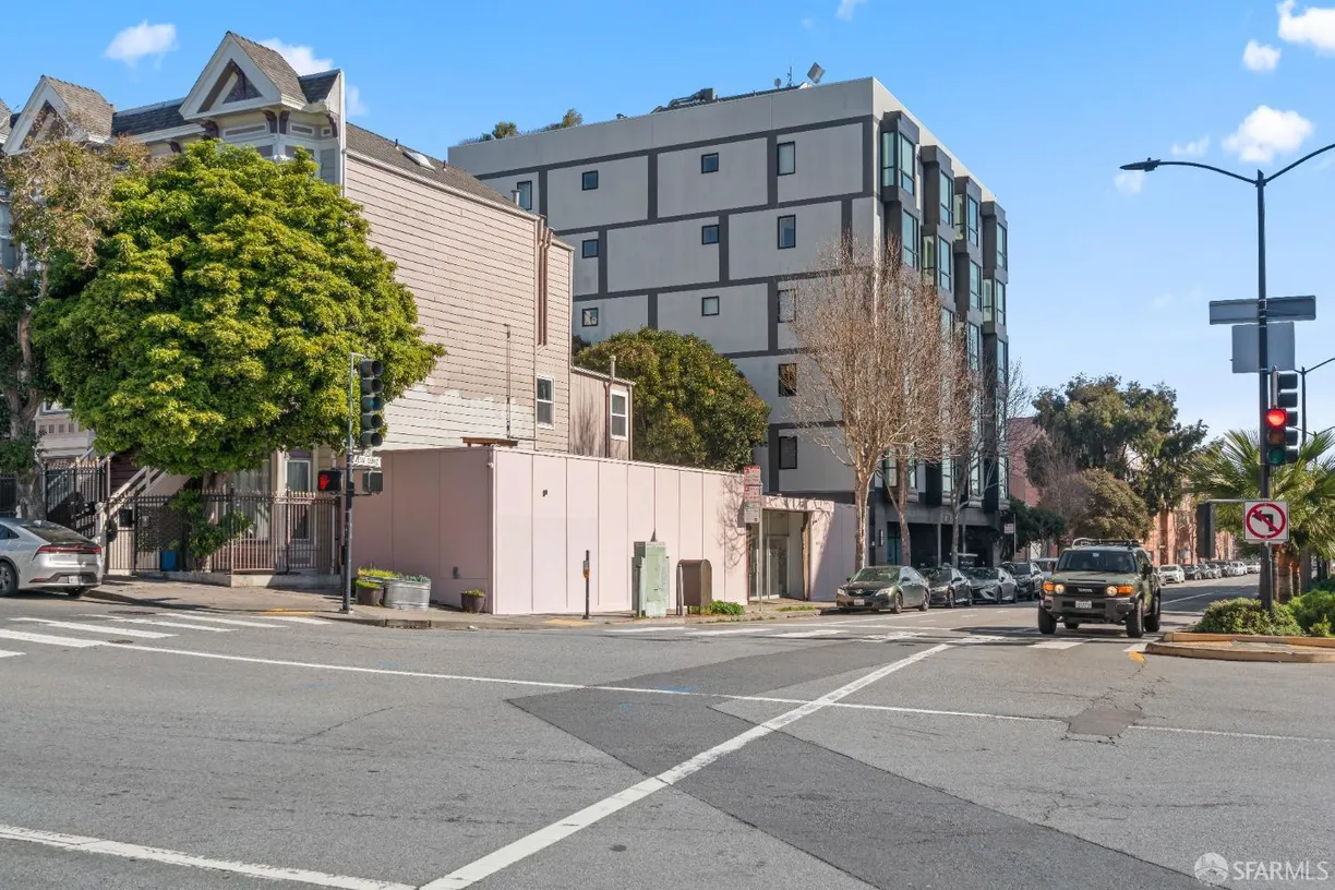 Northern California Real Estate | View 3636 Cesar Chavez Street | Listing