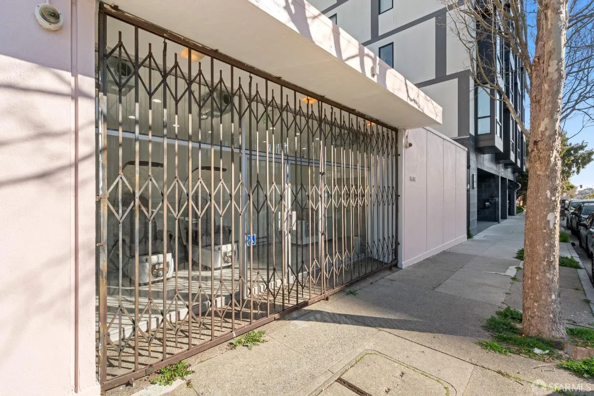 Northern California Real Estate | View 3636 Cesar Chavez Street | Listing