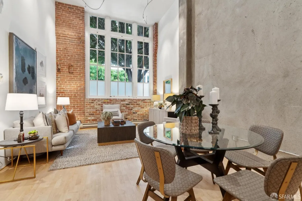 Northern California Real Estate | View 461 2nd Street, C117 | Listing