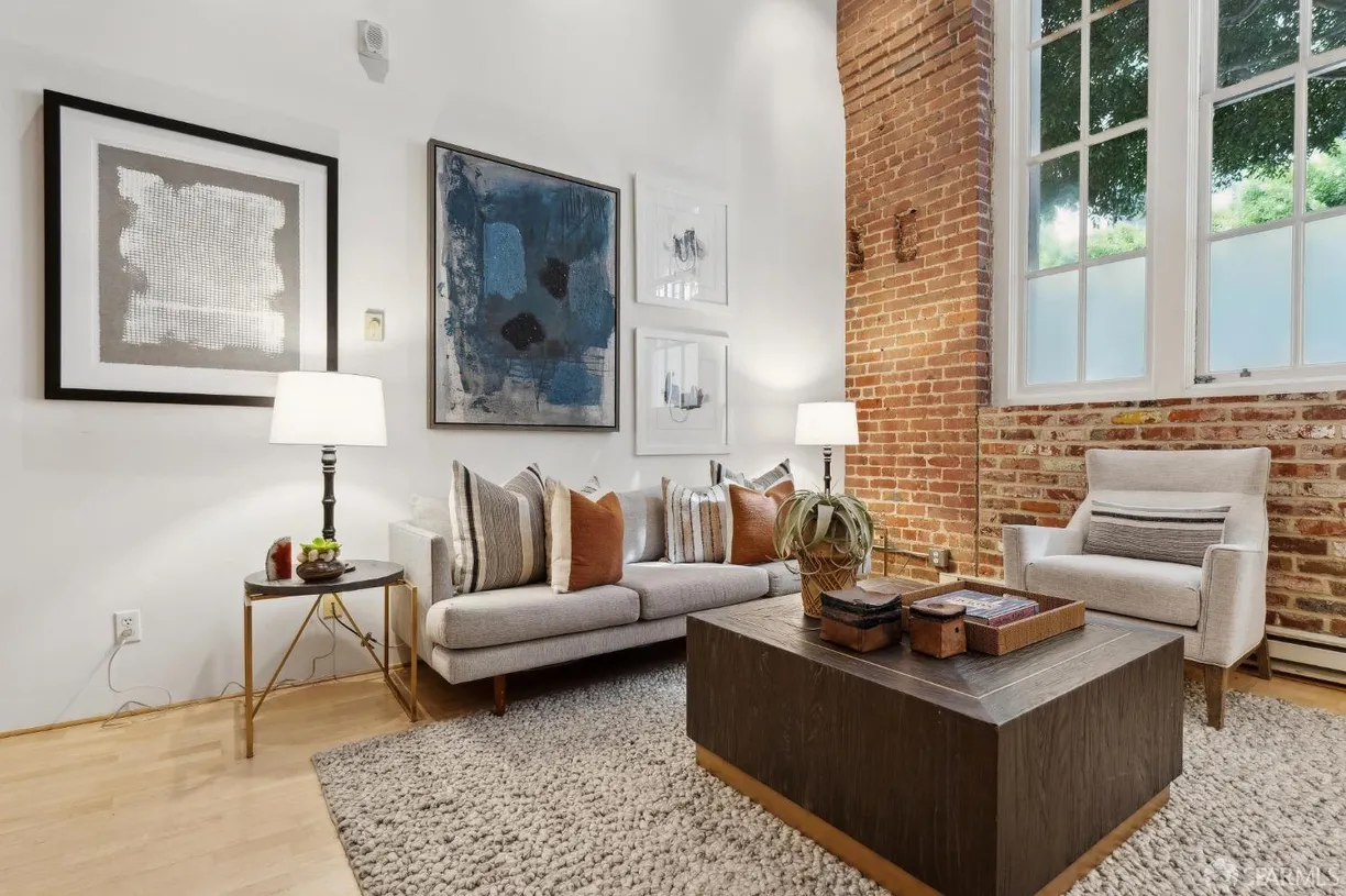 Northern California Real Estate | View 461 2nd Street, C117 | Listing