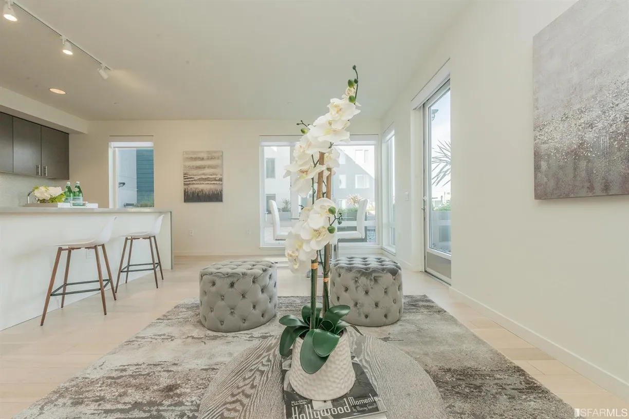Northern California Real Estate | View 52 Innes Court, 212 | Listing