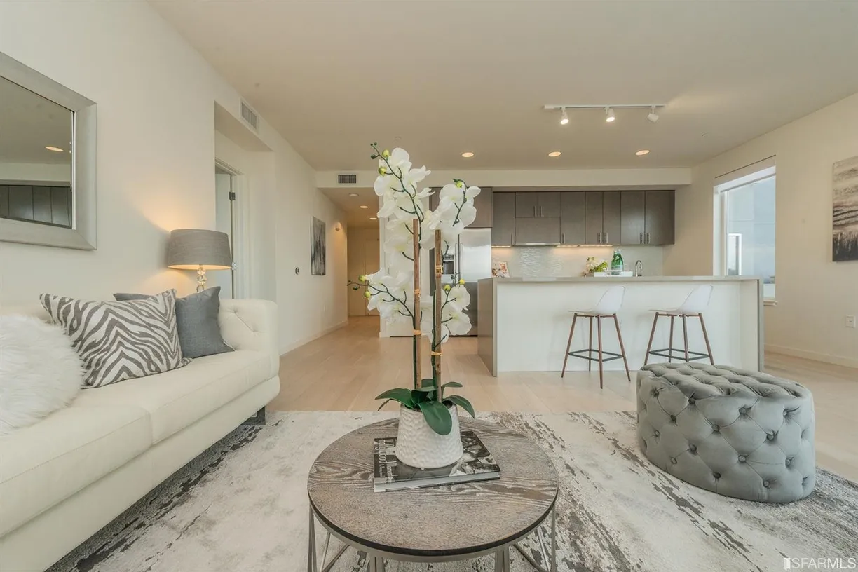 Northern California Real Estate | View 52 Innes Court, 212 | Listing