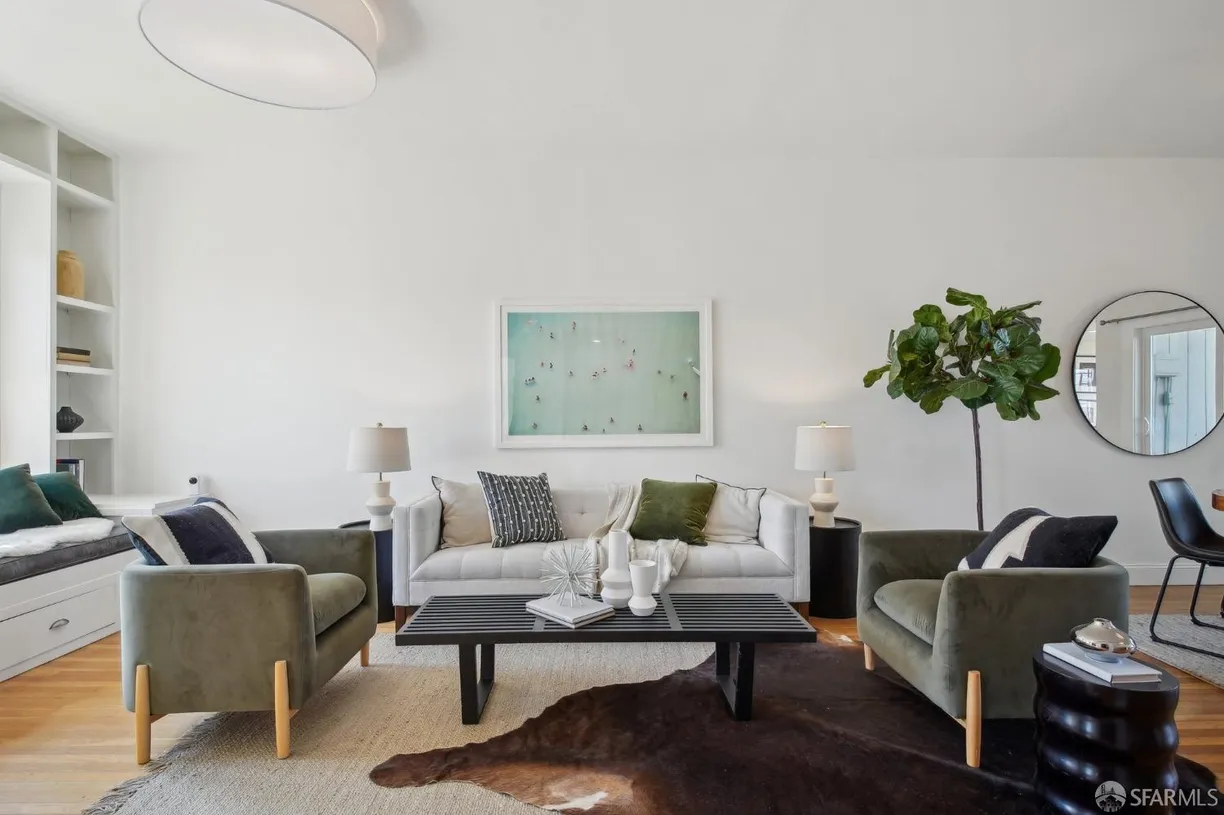 Northern California Real Estate | View 20 Wright Street | 4 Beds, 2 Baths