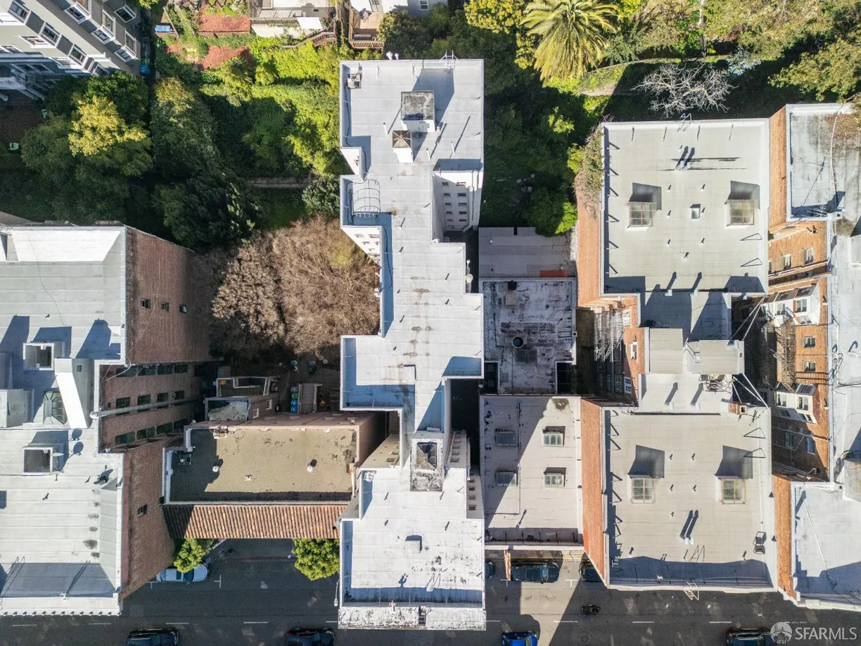Northern California Real Estate | View 860 Bush Street | Listing