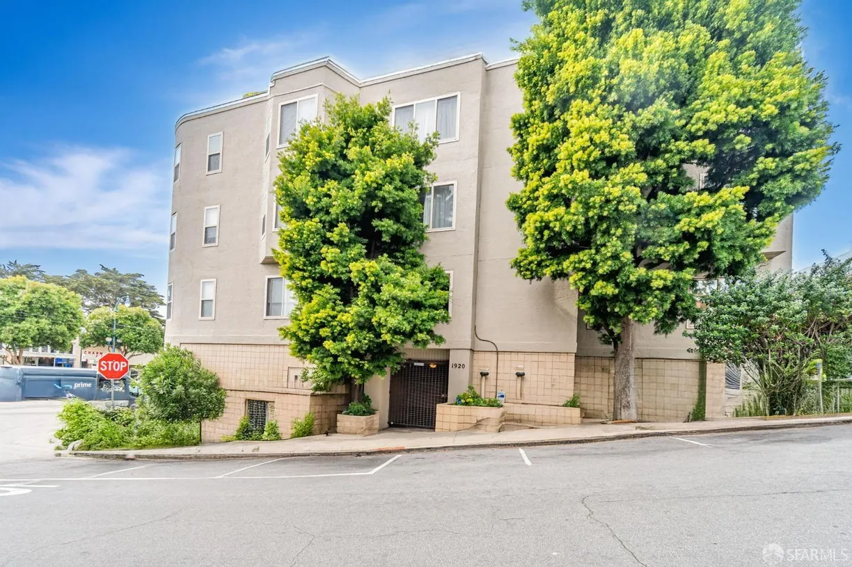 Northern California Real Estate | View 1920 Ocean Avenue, 1E | Listing