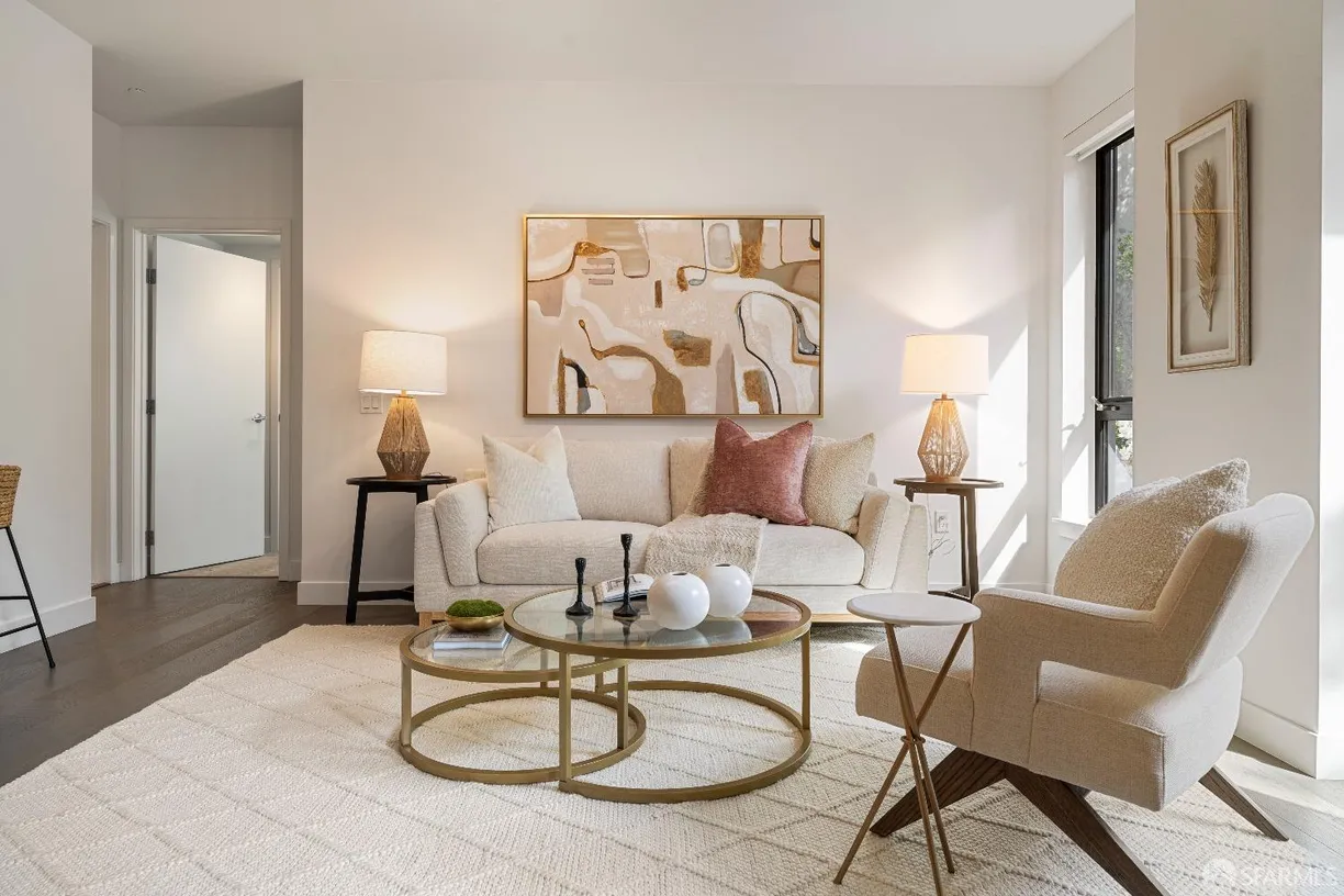 Northern California Real Estate | View 1300 22nd Street, 119 | Listing