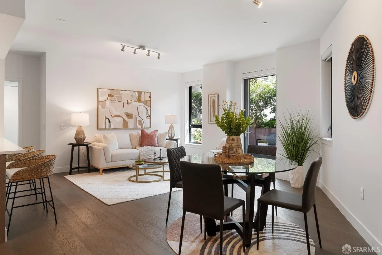 Northern California Real Estate | View 1300 22nd Street, 119 | Listing