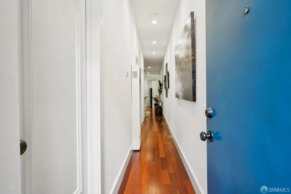 Northern California Real Estate | View 71 Woodward Street | Listing