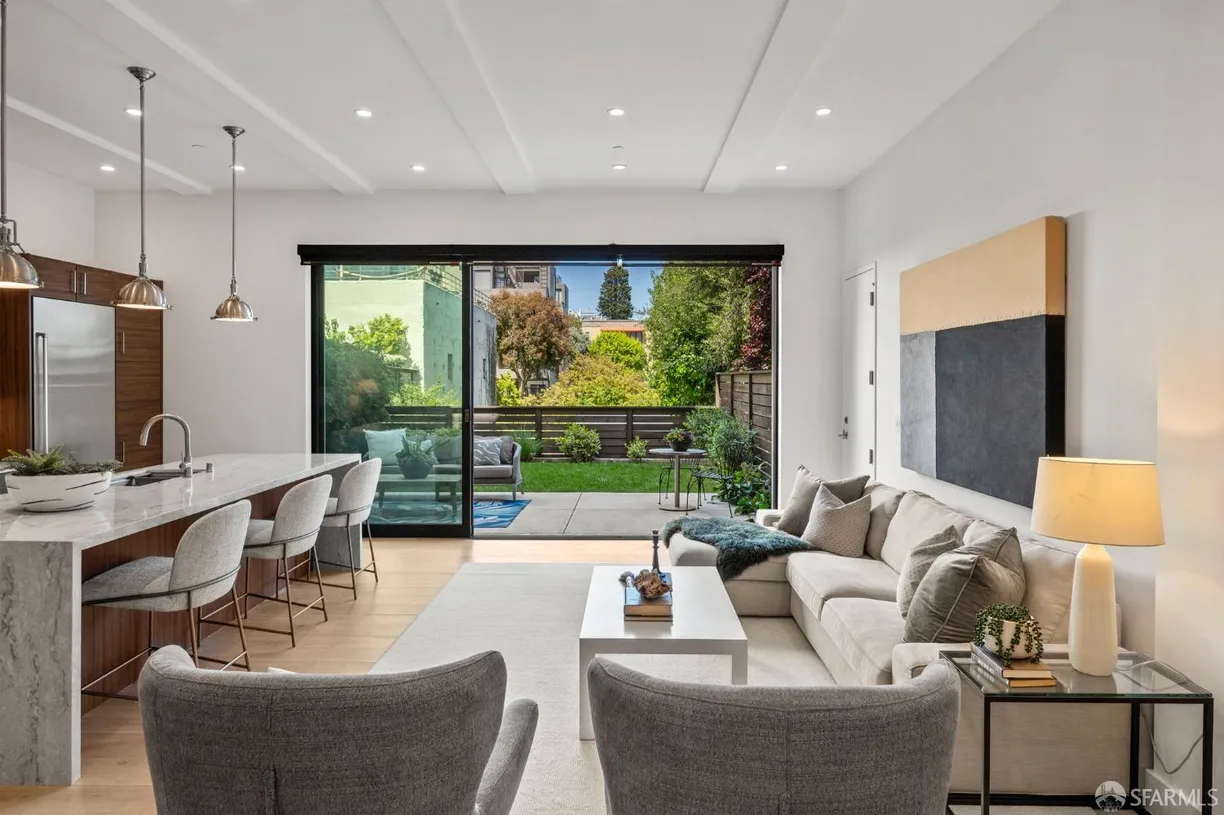 Northern California Real Estate | View 1060 Filbert Street | Listing