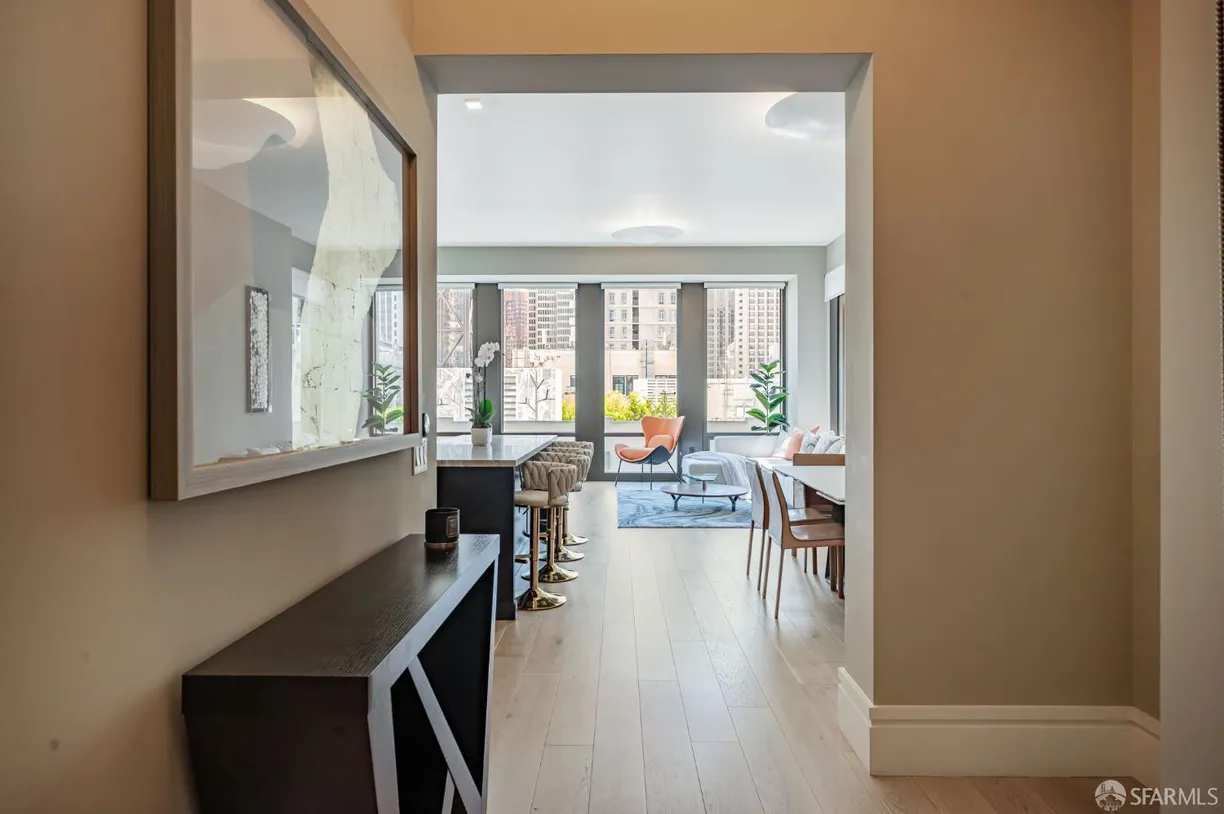 Northern California Real Estate | View 288 Pacific Avenue, 4E | Listing