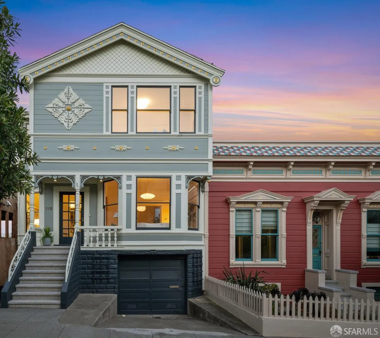 Northern California Real Estate | View 115 Hoffman Avenue | 4 Beds, 2 Baths